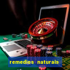 remedios naturais para diabetes